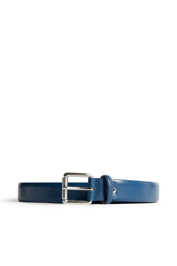 Bill Leather Belt