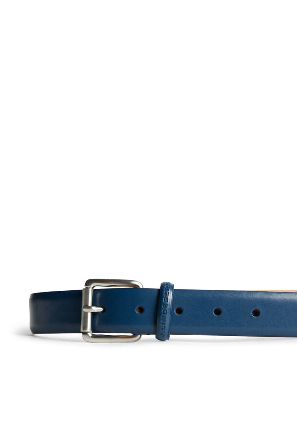 Bill Leather Belt