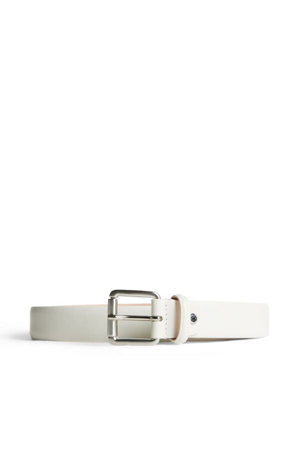 Bill Leather Belt