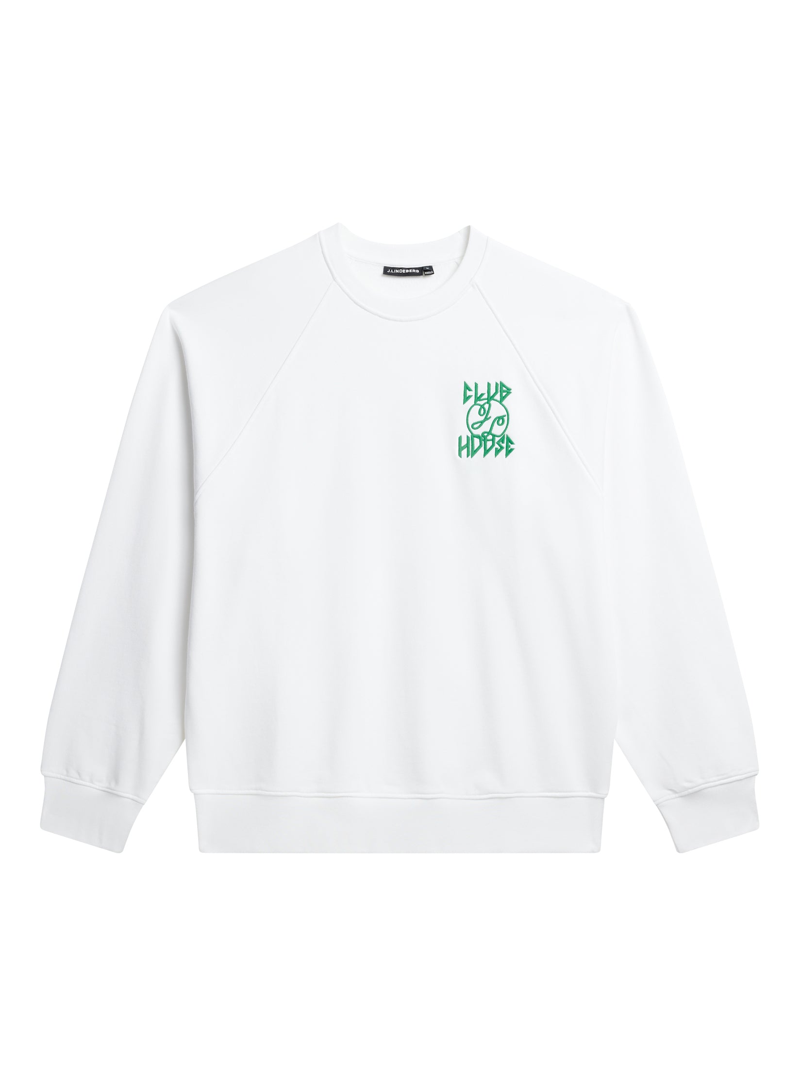 Callan Printed Sweatshirt