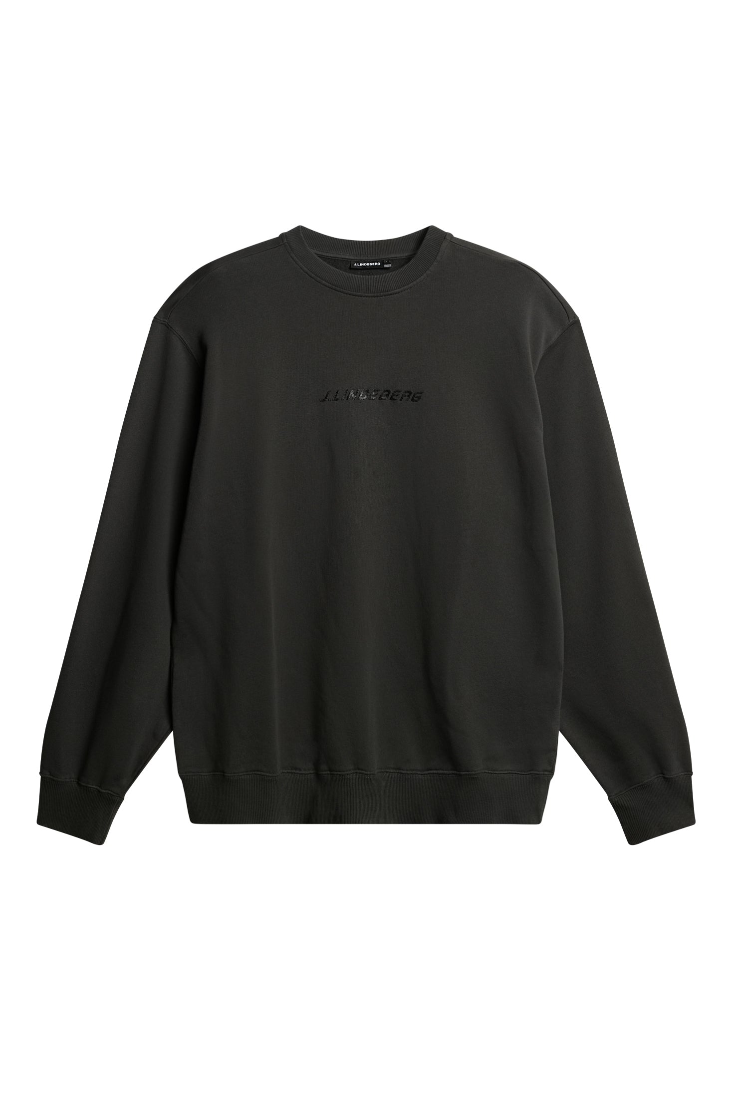 Callan Logo Crew Neck