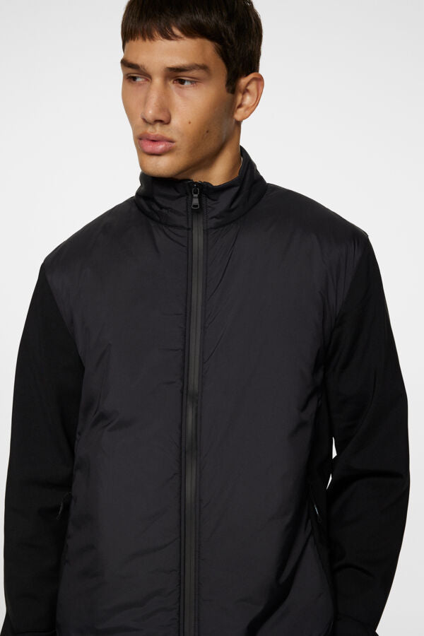 Davida Hybrid Jacket