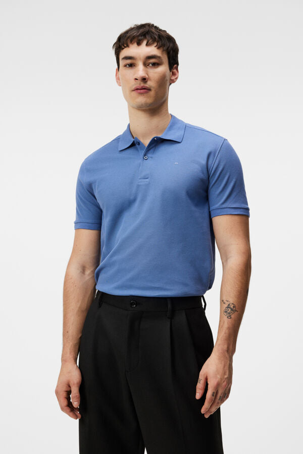 Troy Polo