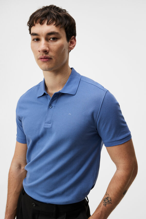 Troy Polo