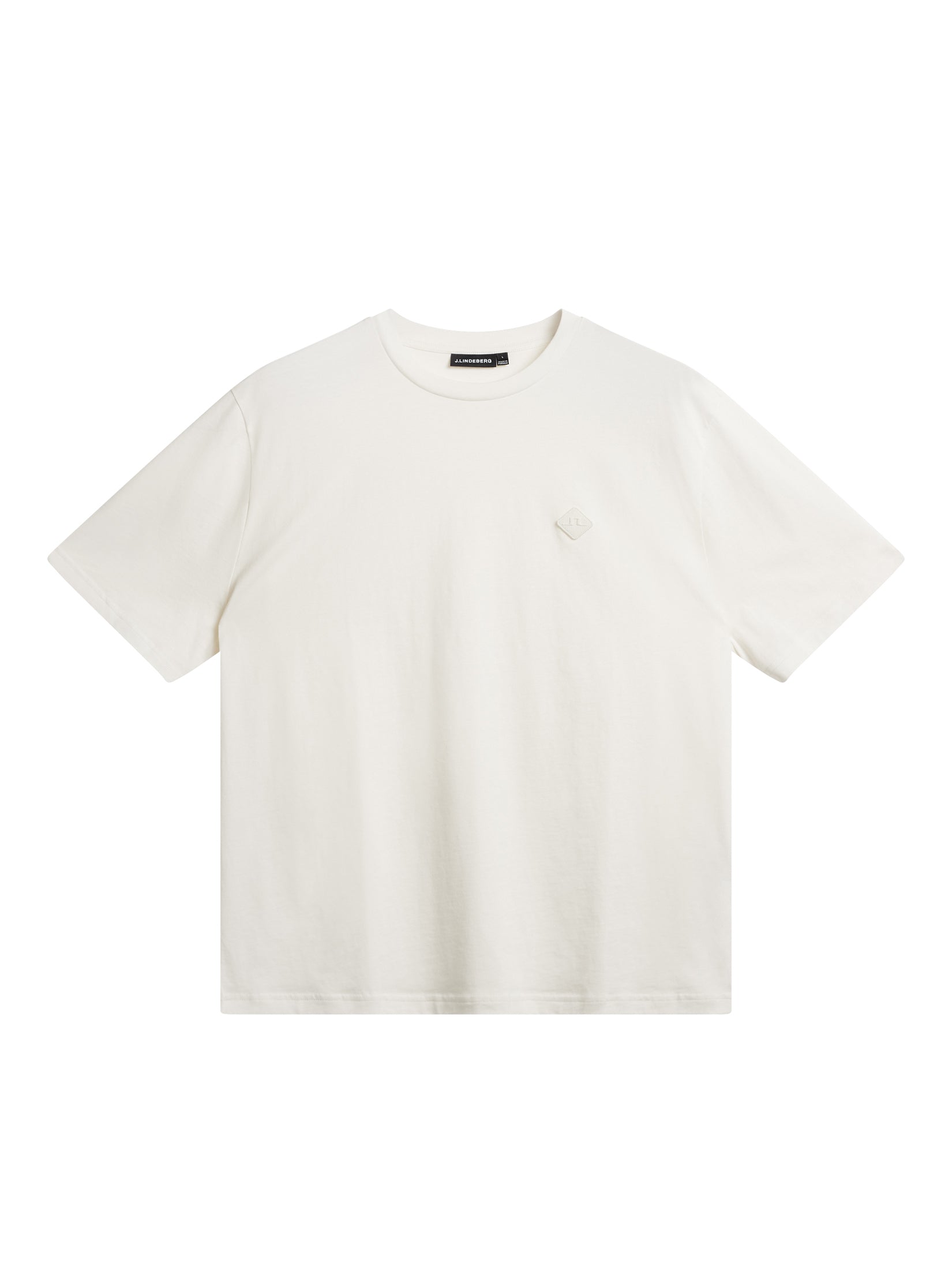 Hale Logo Patch T-Shirt