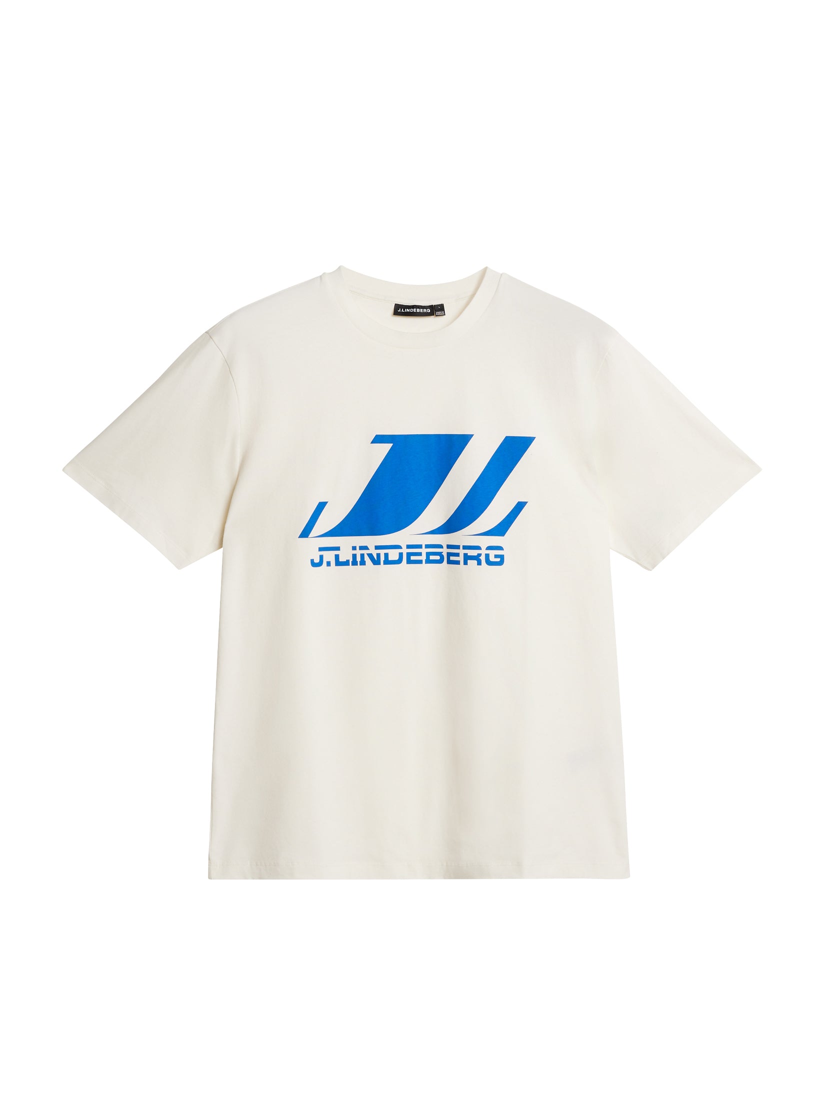 Parcy Logo T-Shirt