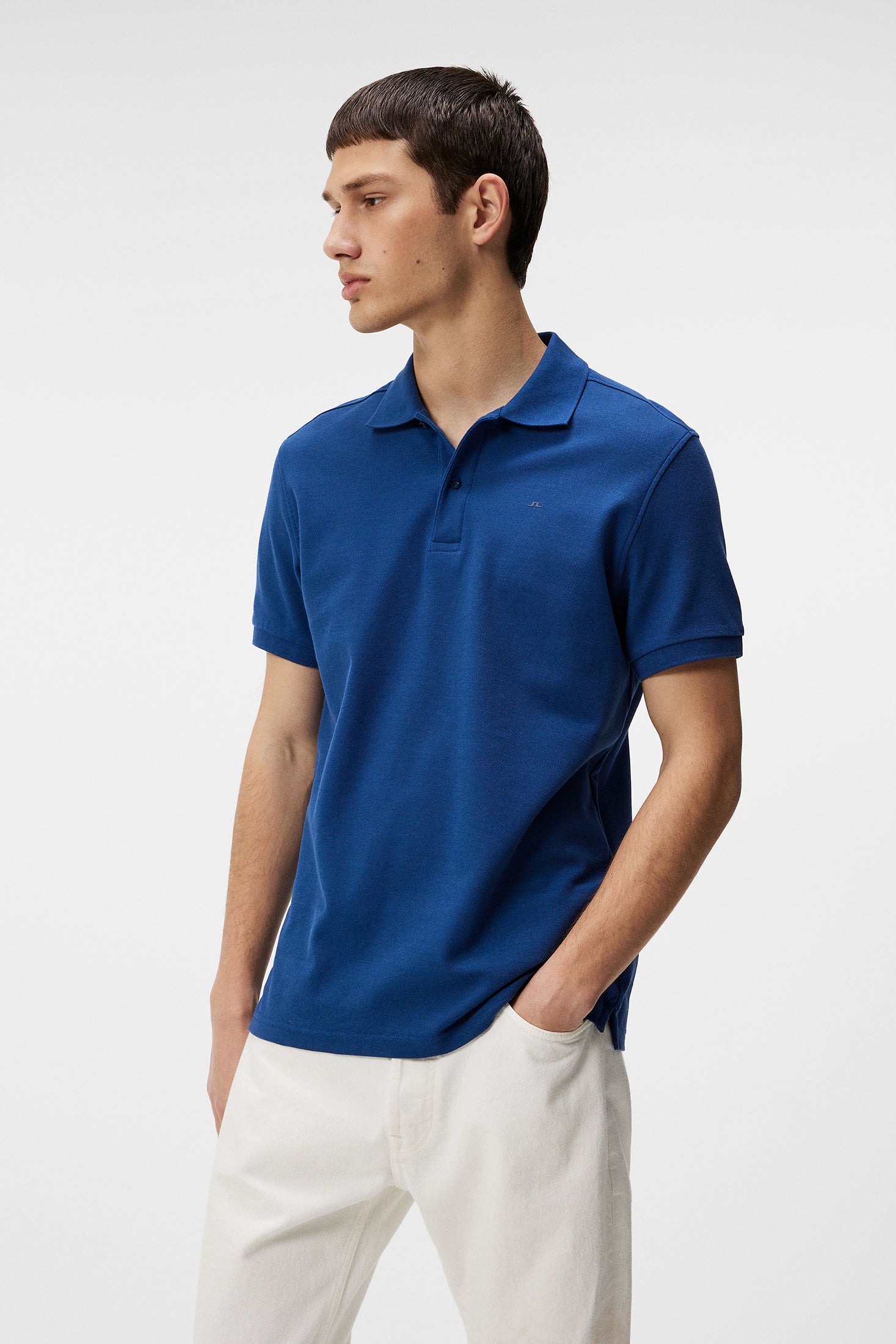 Troy Polo