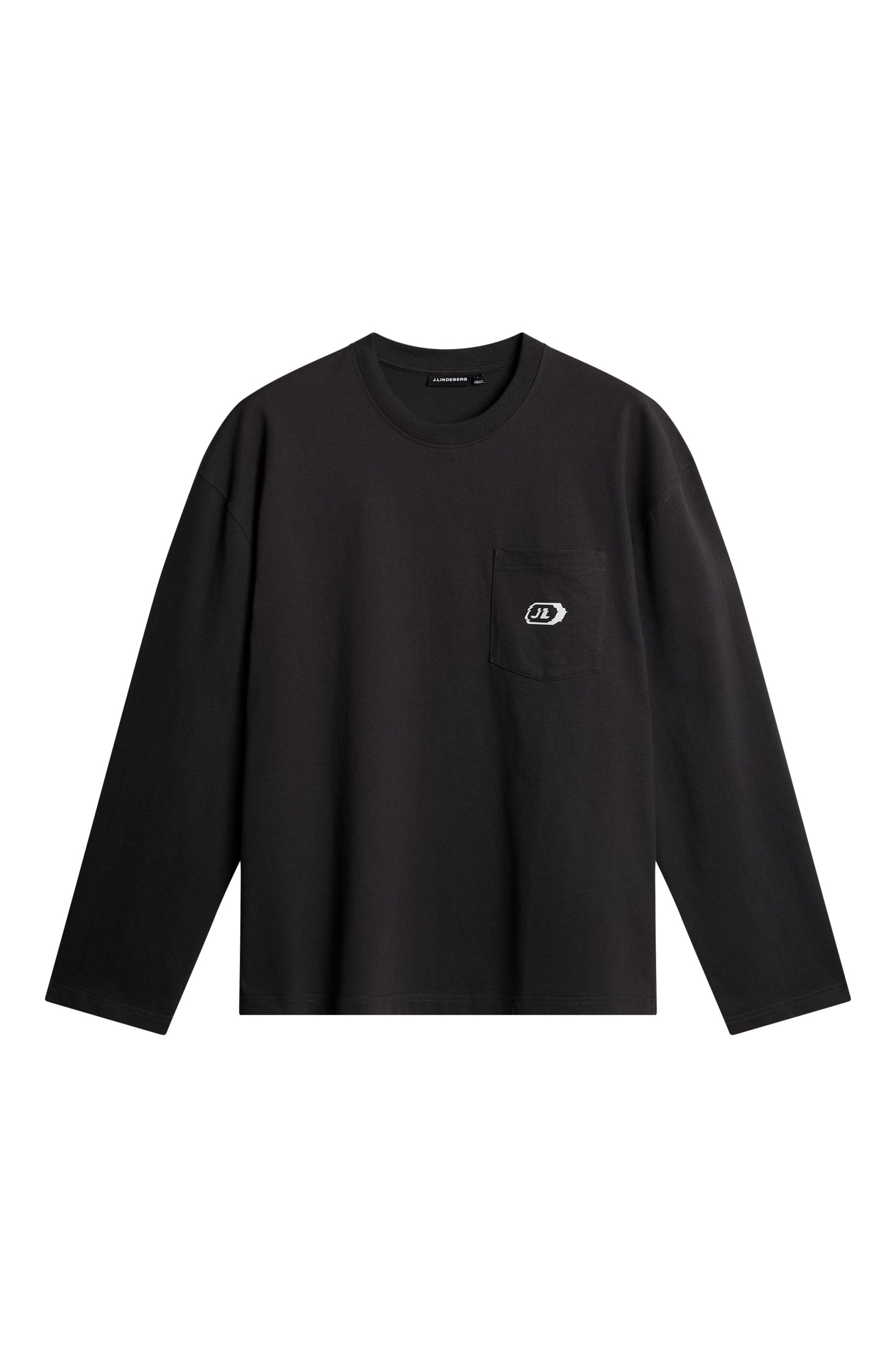 Walsh Long-Sleeve Pocket Tee