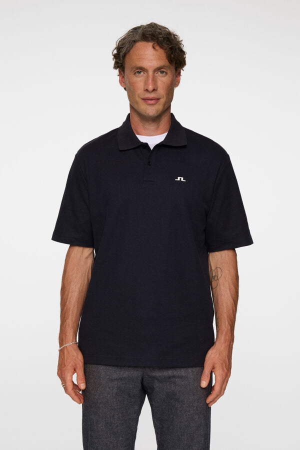 Trond Polo Pique / JL Navy