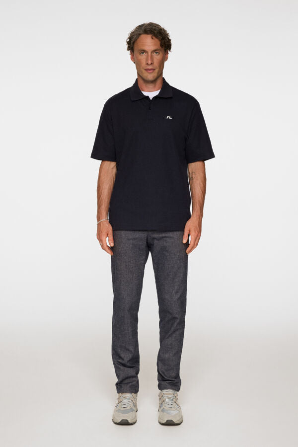 Trond Polo Pique / JL Navy