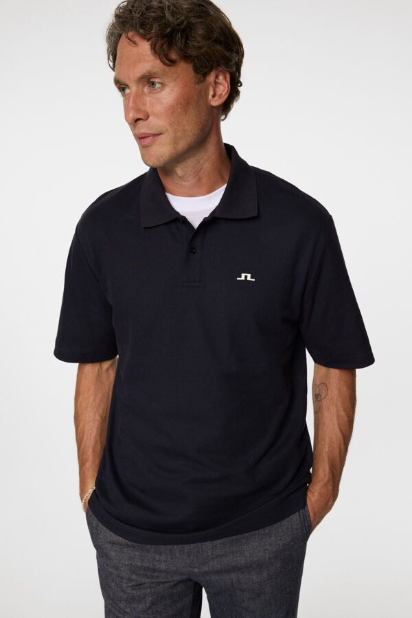 Trond Polo Pique / JL Navy