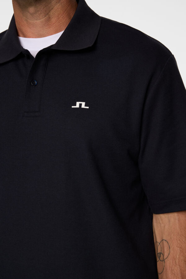 Trond Polo Pique / JL Navy