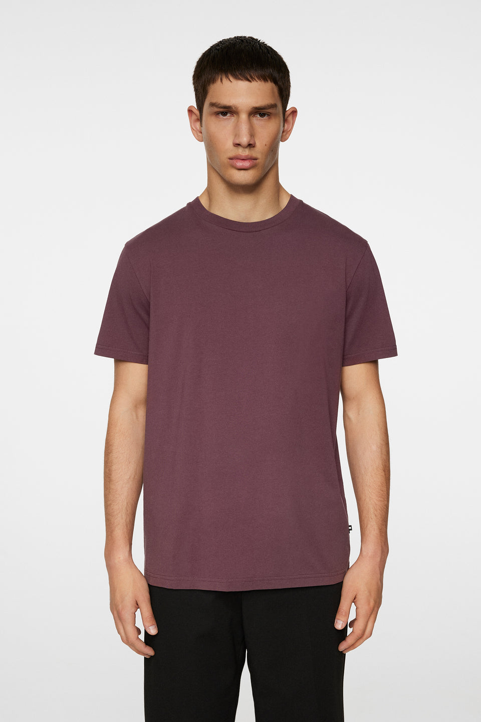Sid Basic T-Shirt / Huckleberry