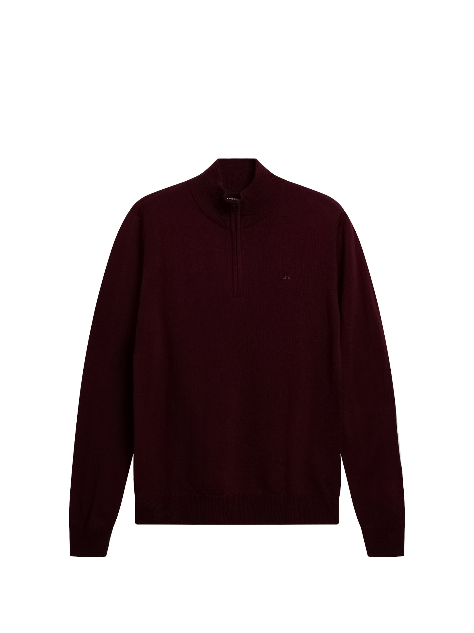 Kiyan Quarter Zip Sweater