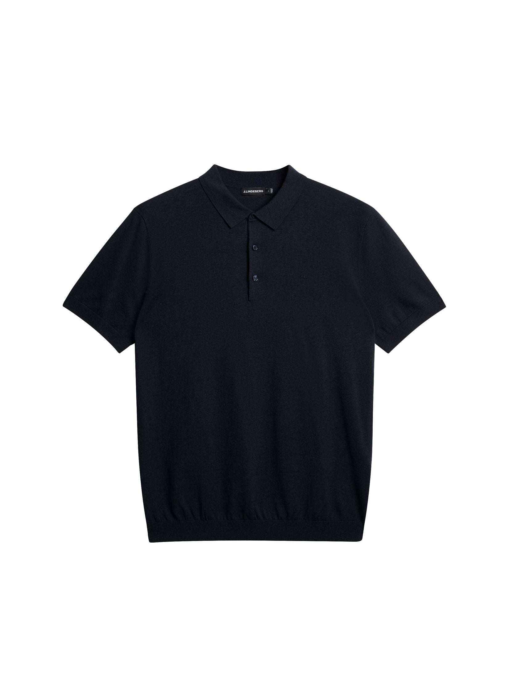 Ridge Rayon Silk Polo