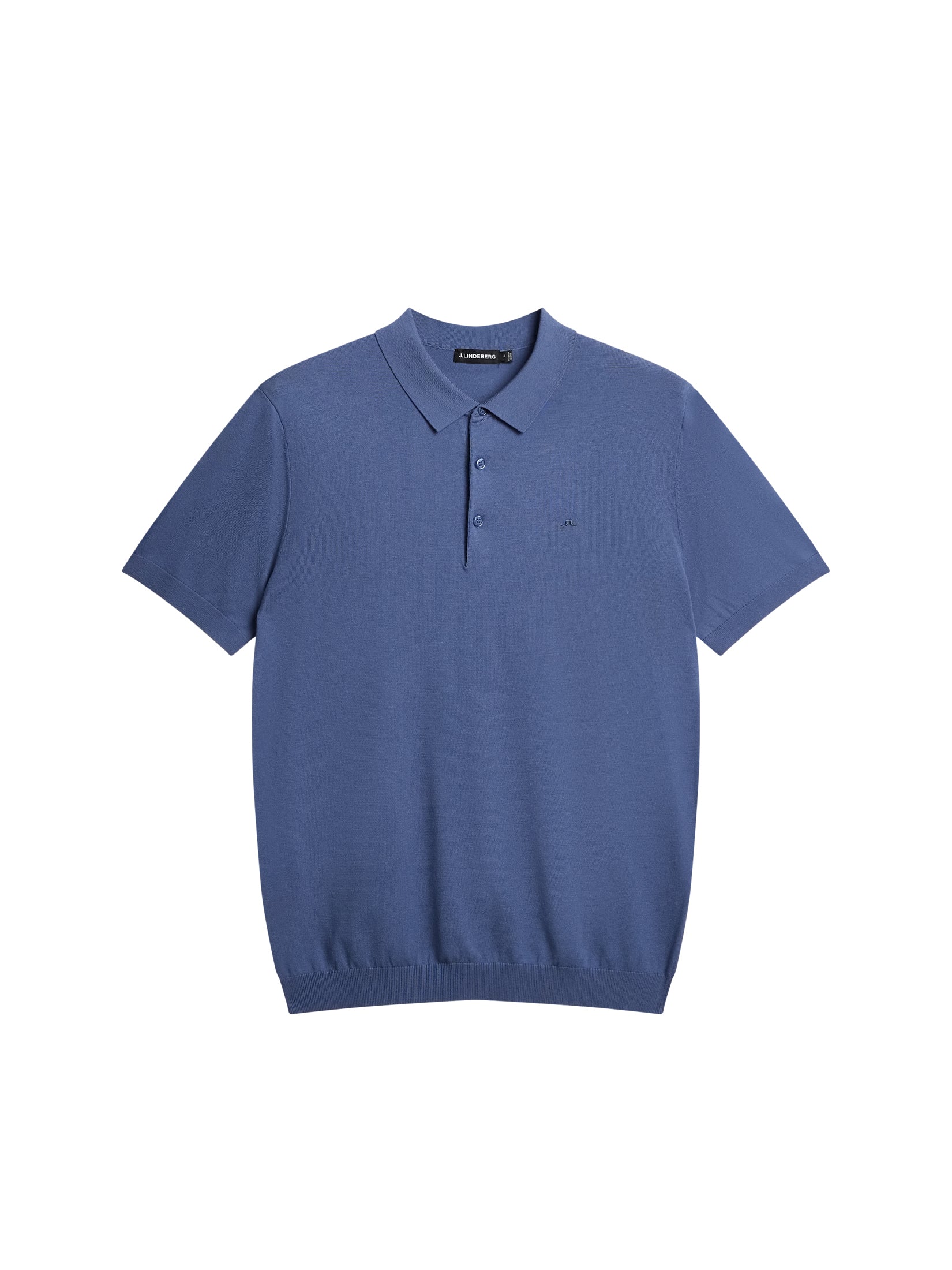 Ridge Rayon Silk Polo