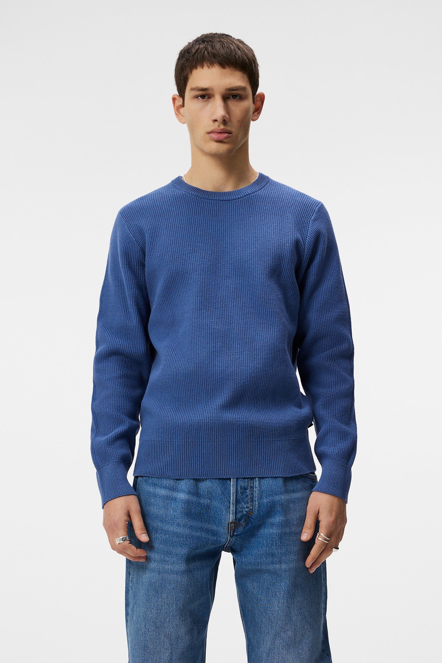 Arthur Cotton Sweater