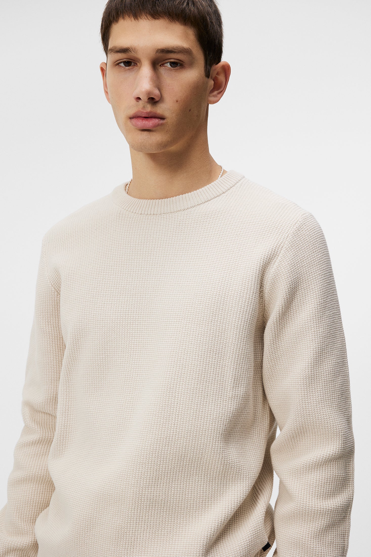 Arthur Cotton Sweater