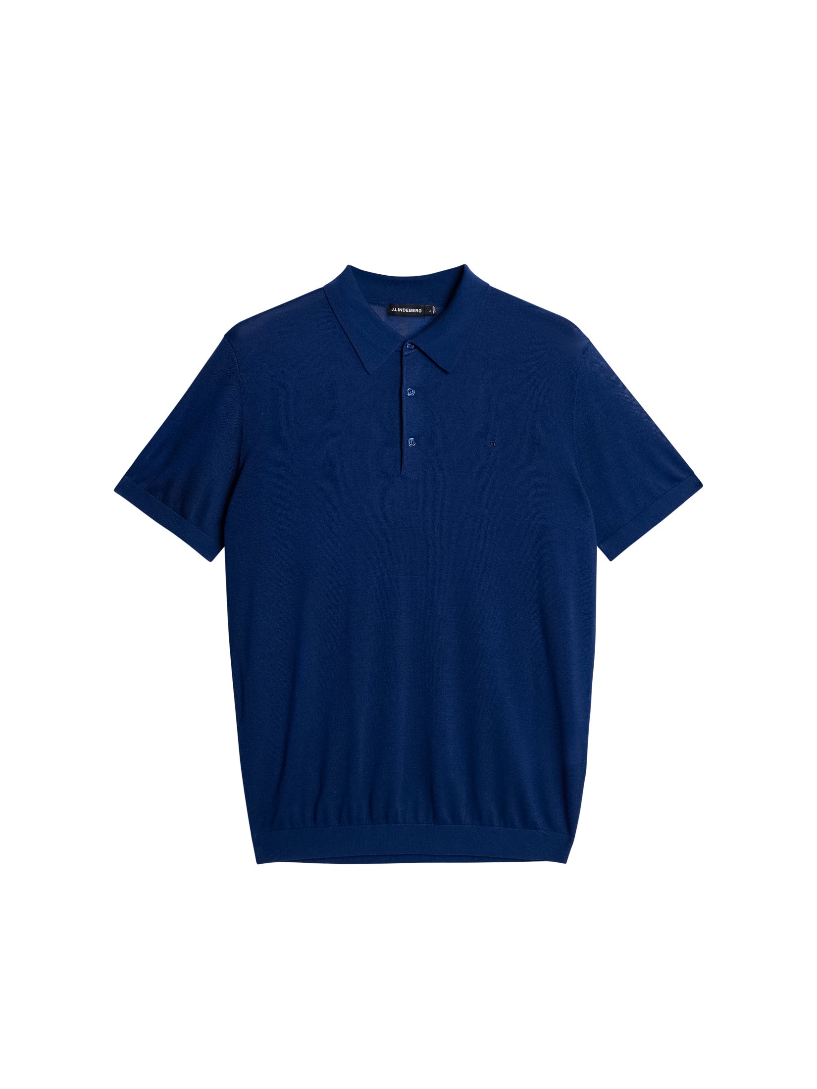 Ridge Silk Polo