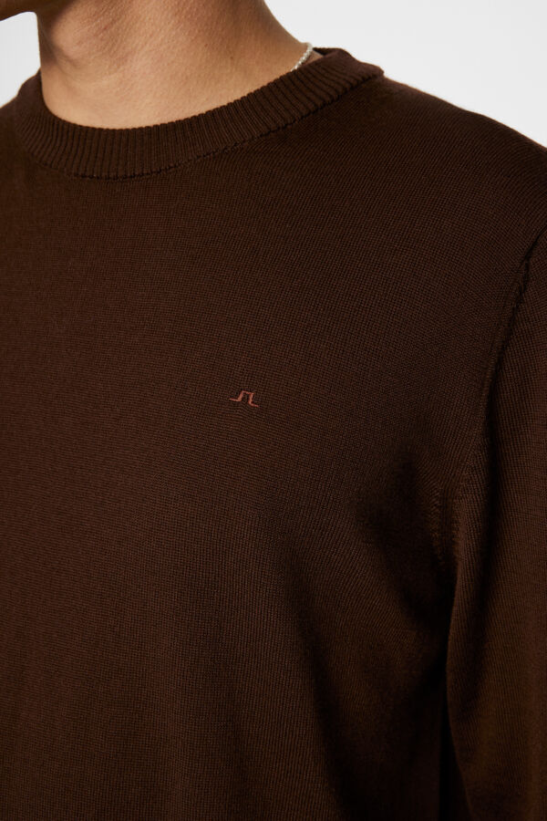 Keane Merino Wool Sweater