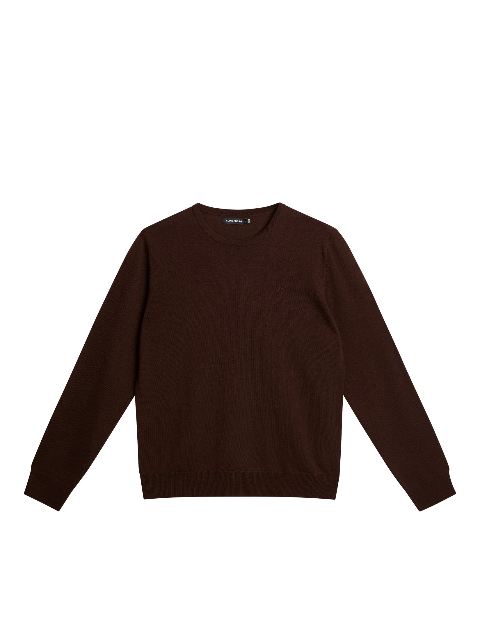 Keane Merino Wool Sweater