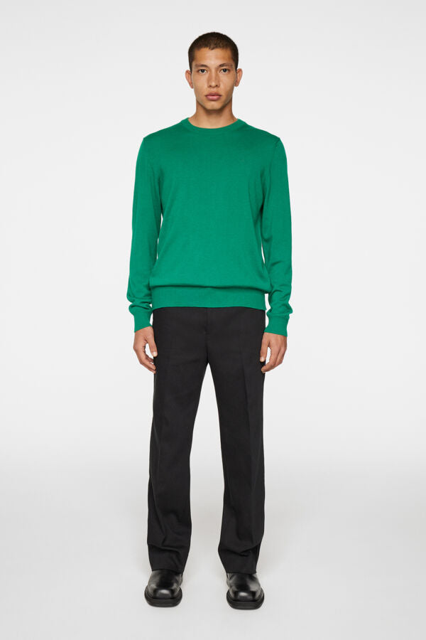 Keane Merino Wool Sweater