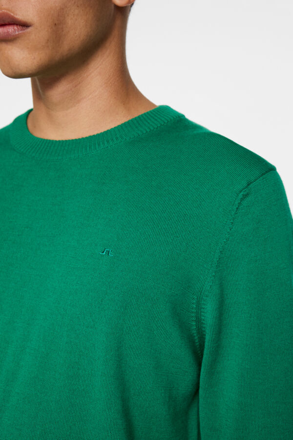 Keane Merino Wool Sweater