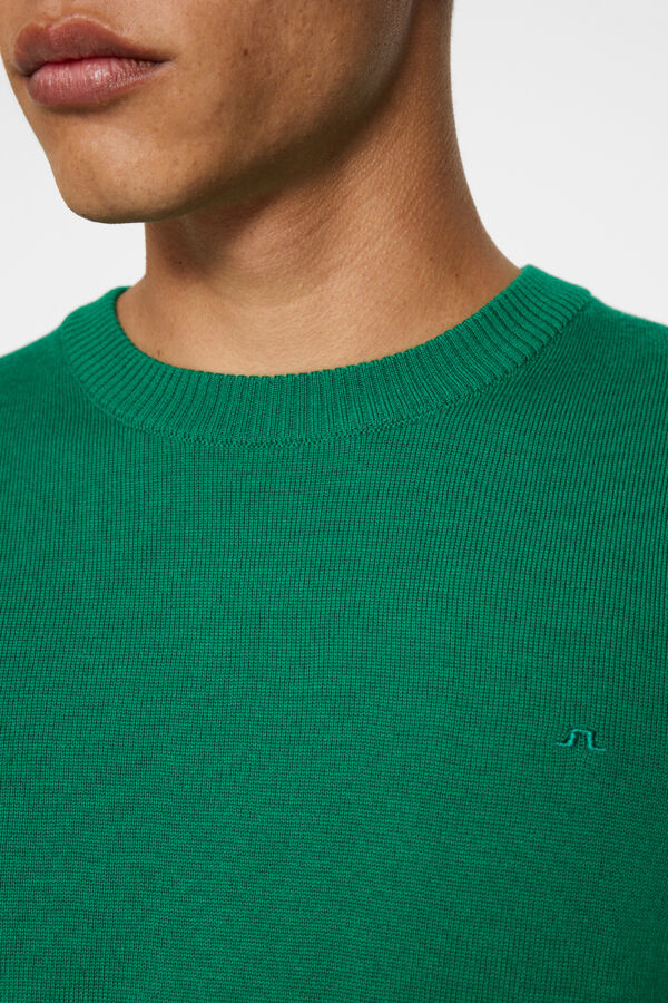 Keane Merino Wool Sweater