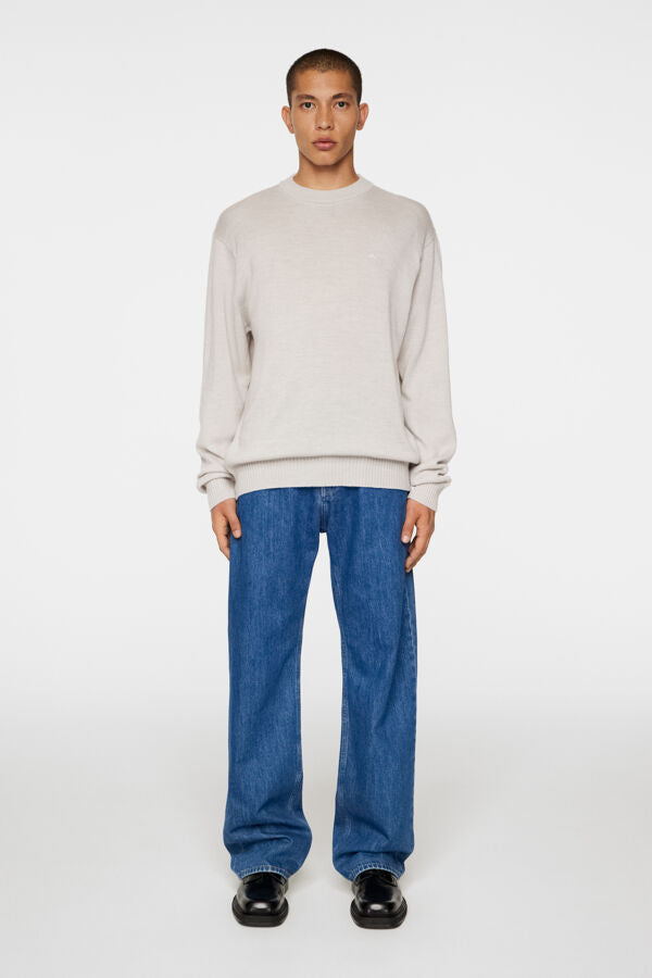 Kino Merino Wool Sweater