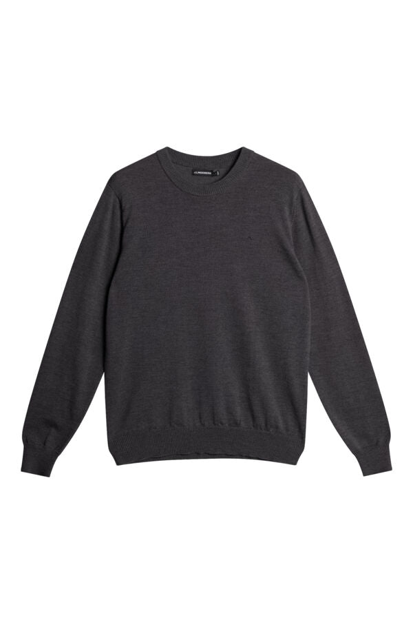 Keane Merino Crew Neck