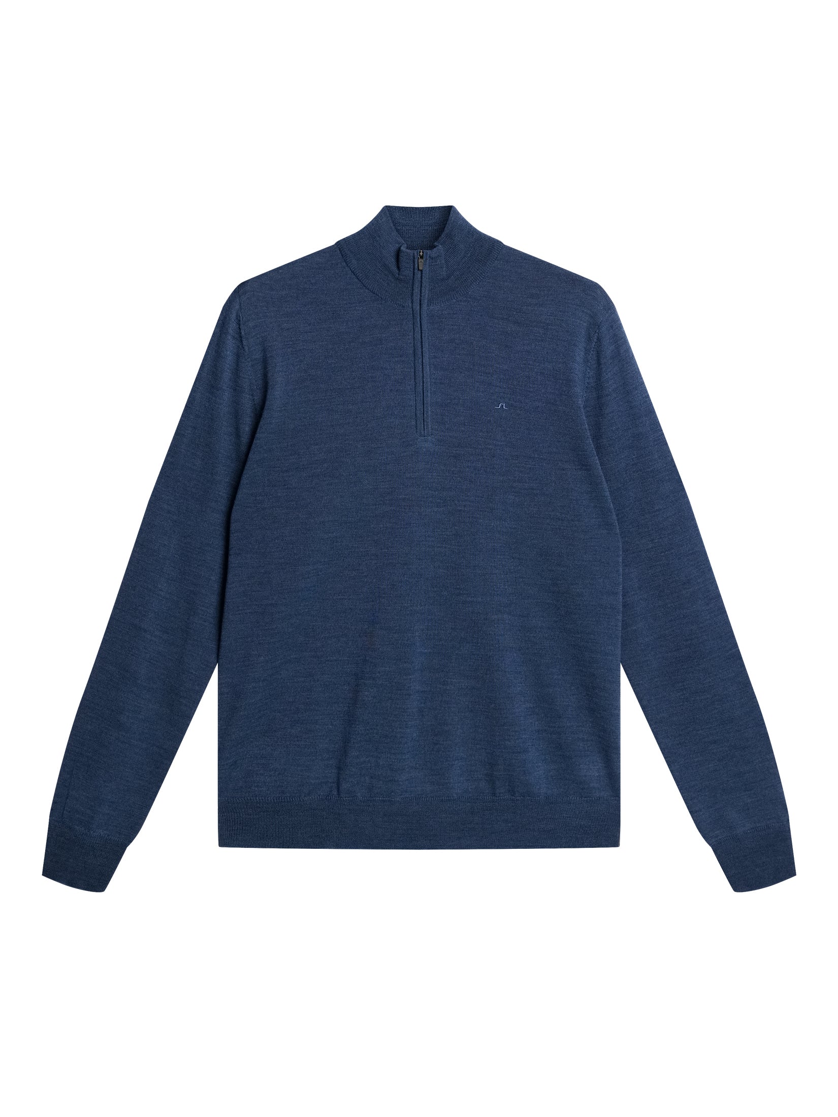 Kiyan Merino Quarter Zip