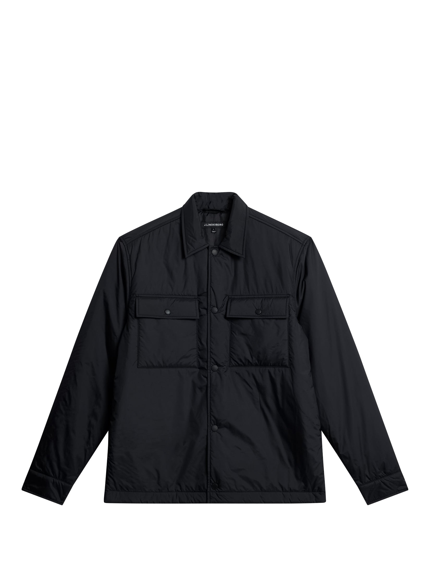 Nile Overshirt