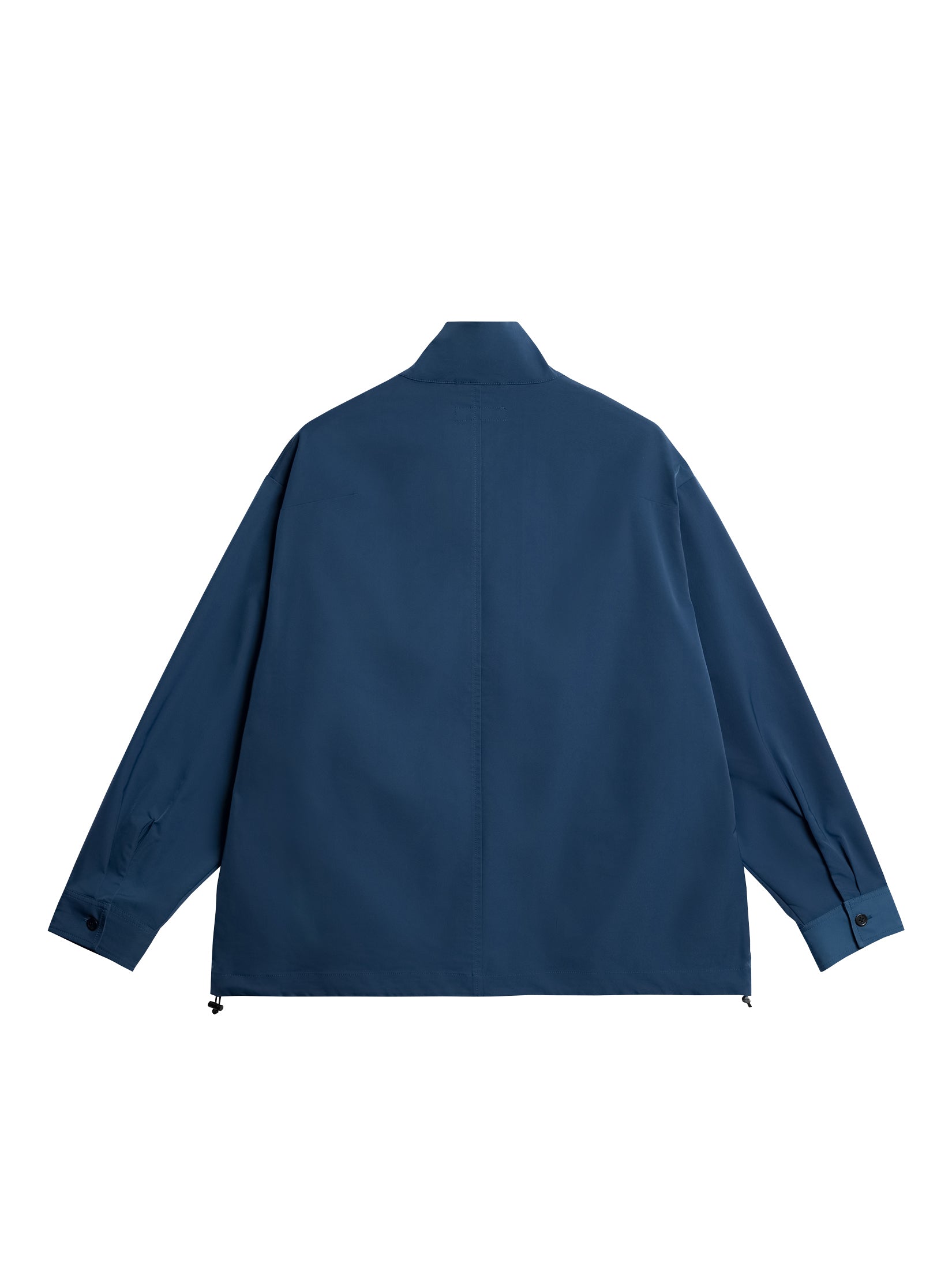 Ronson Half Zip Overshirt