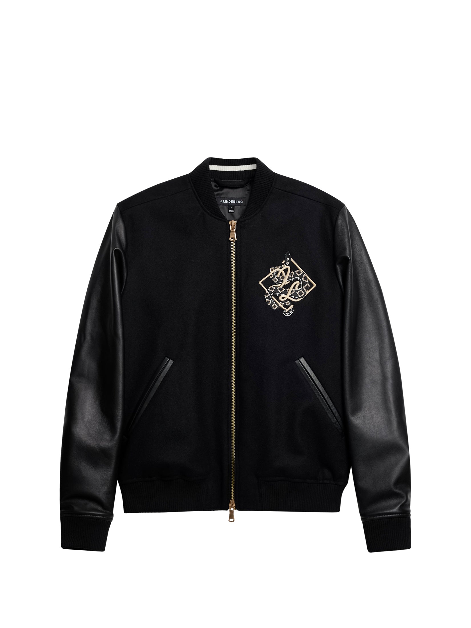 Vince Varsity Jacket