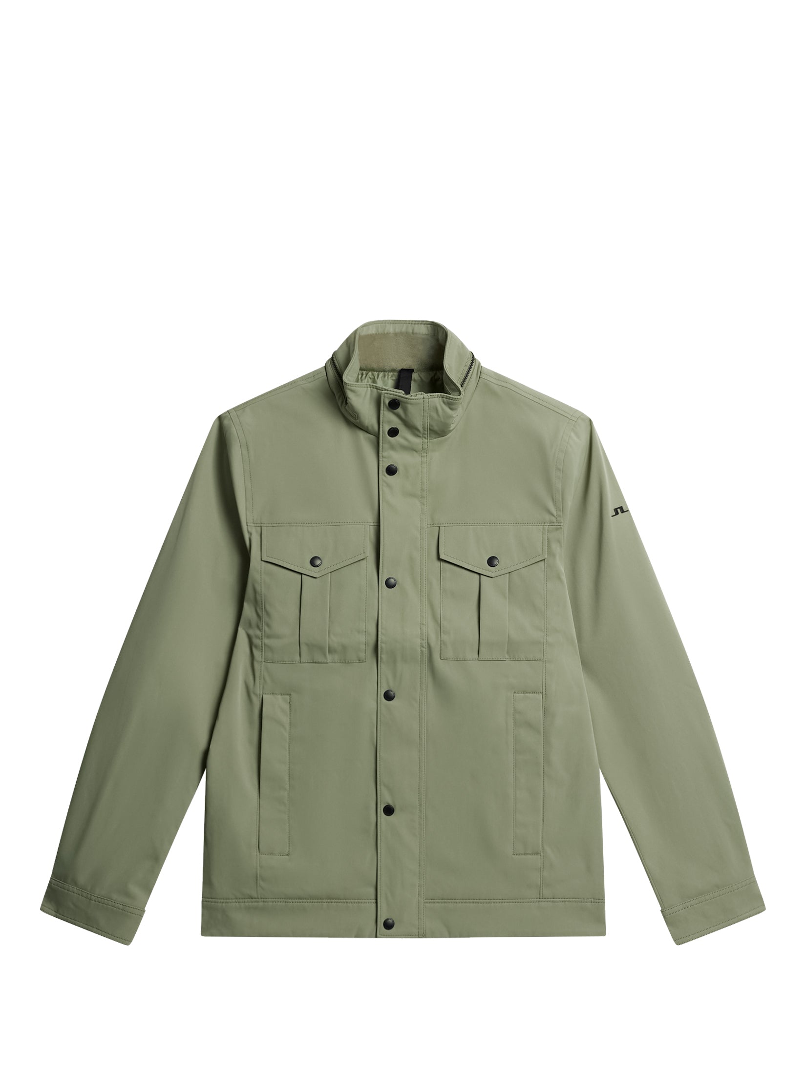 Bailey Poly Jacket