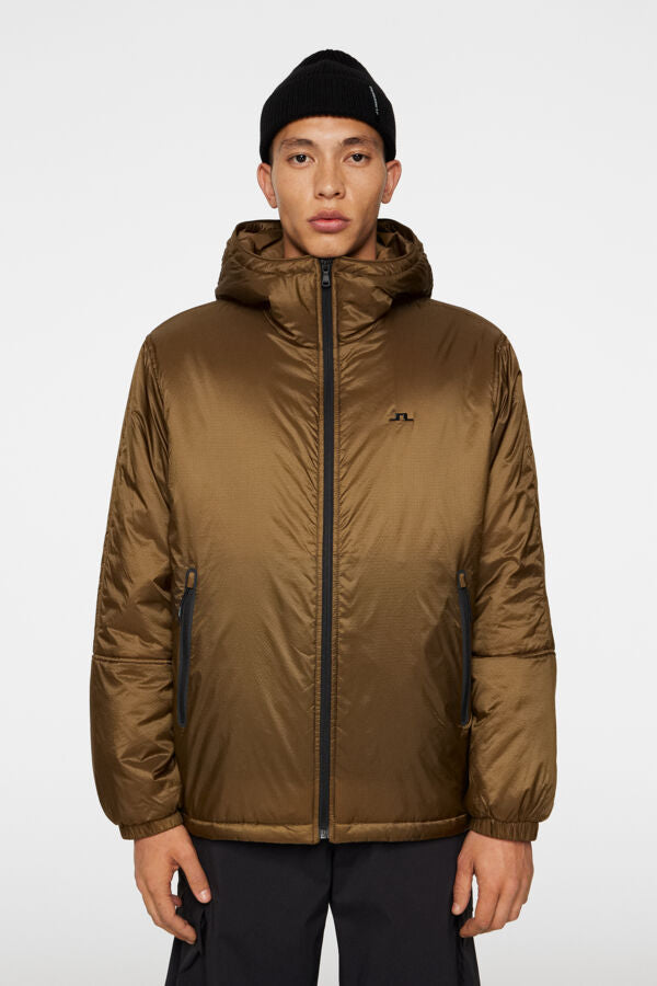 Theo Light Padded Jacket