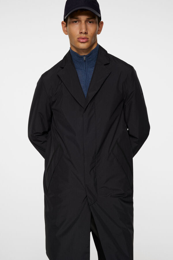 Farris Padded Coat