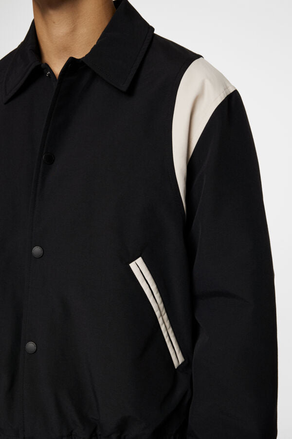 Baze Baseball Jacket