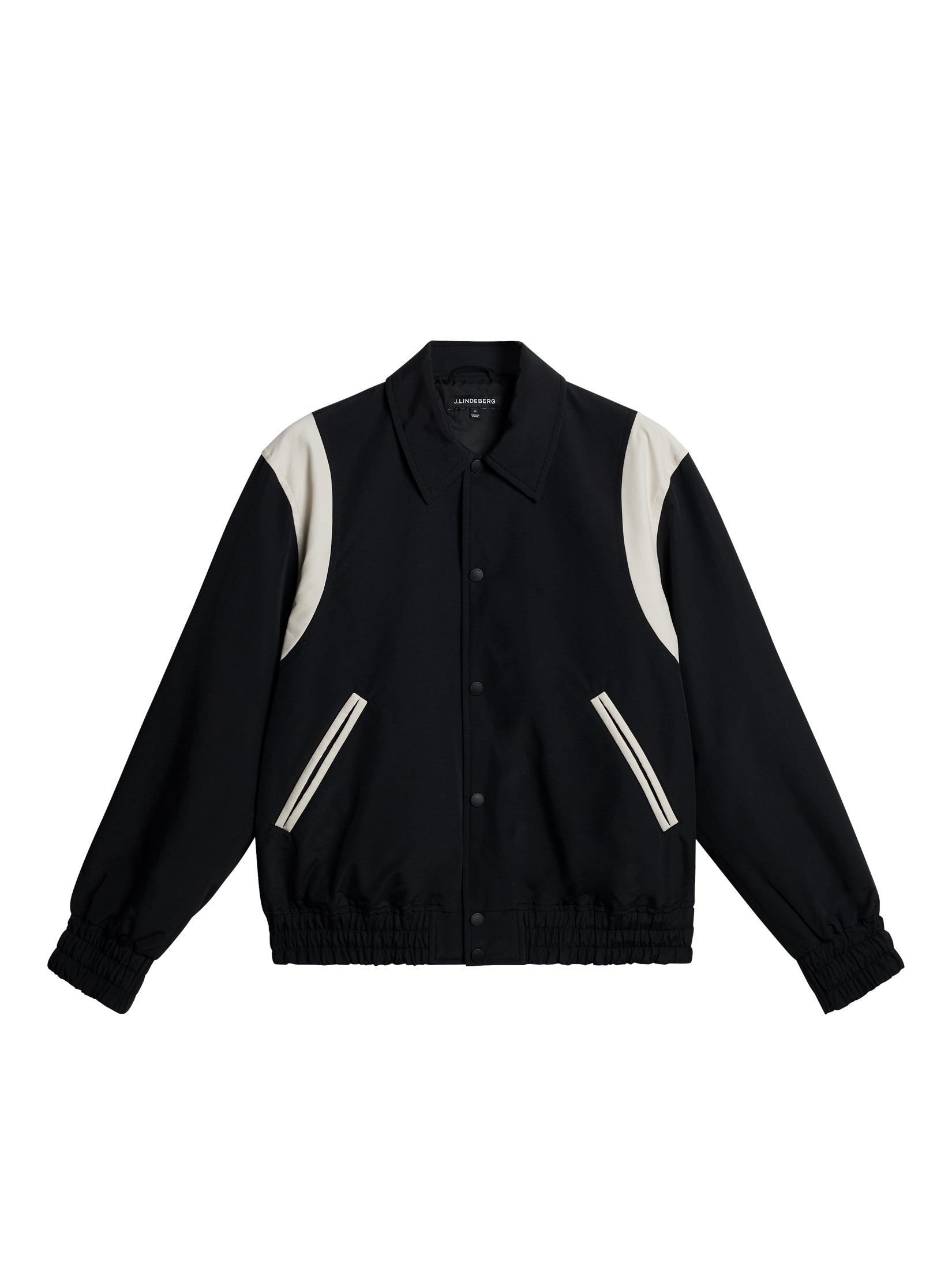 Baze Baseball Jacket