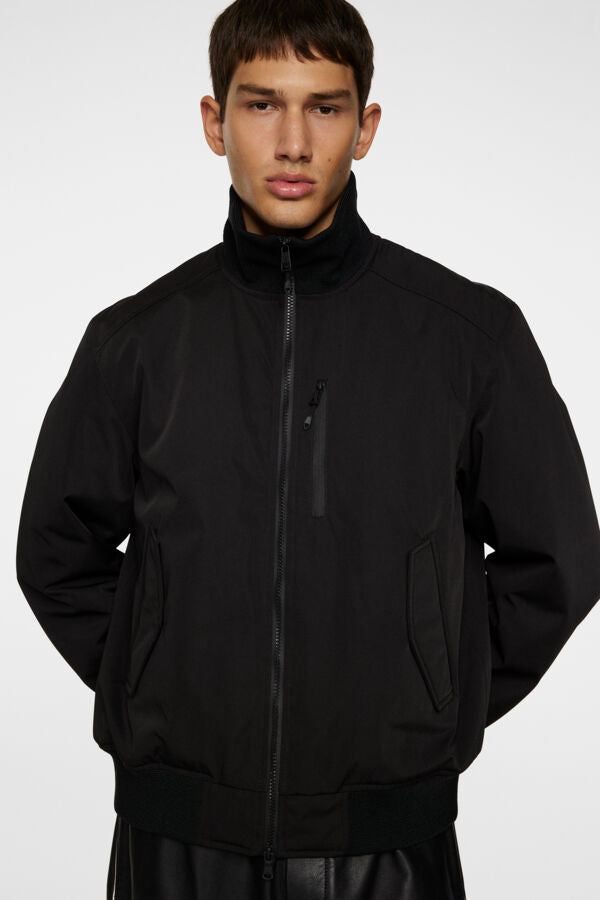 Berkley Bomber Jacket