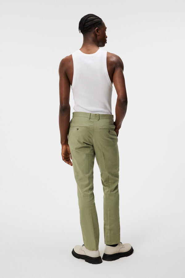 Lois Linen Stretch Pants