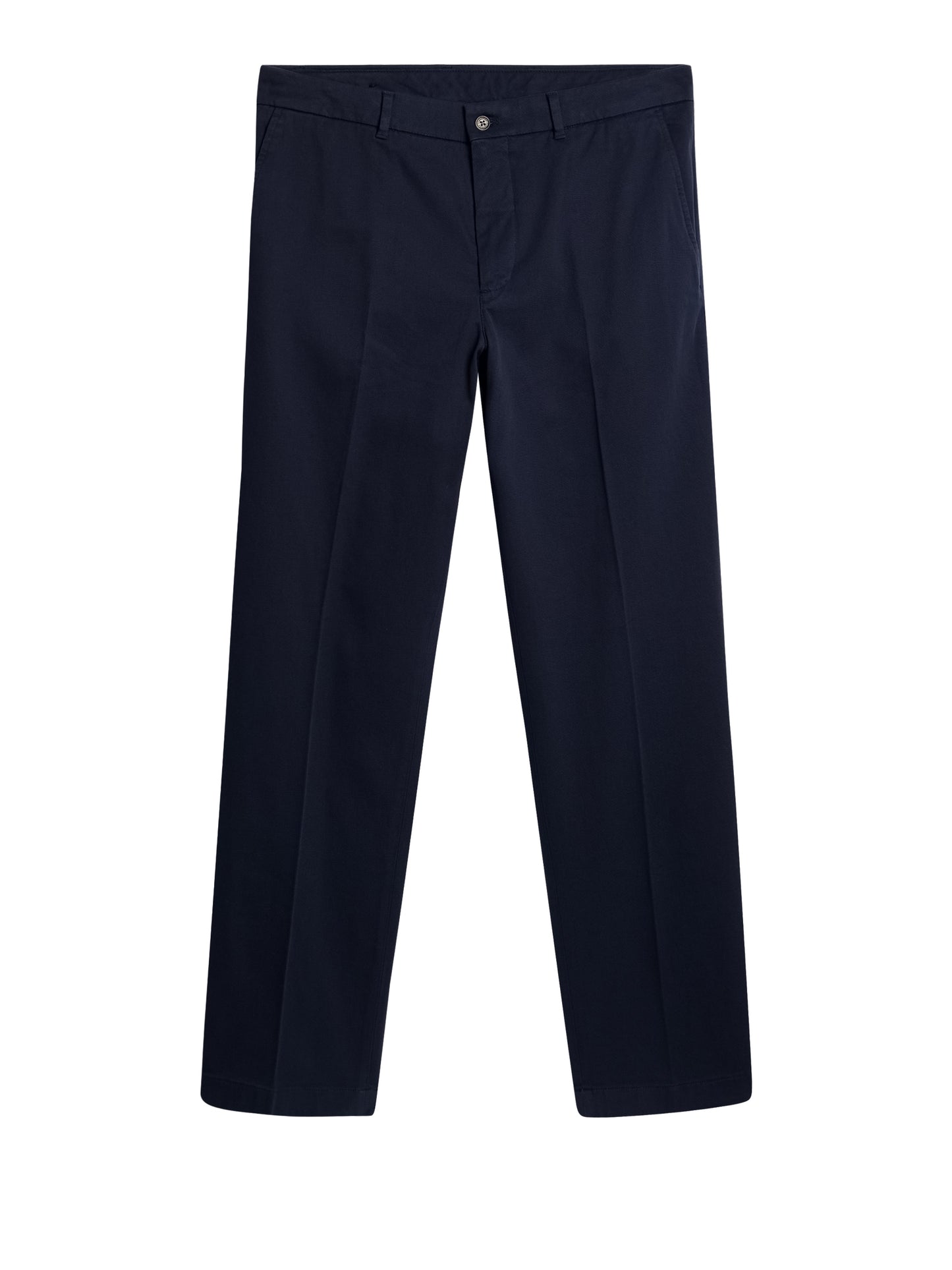 Lois Twill Flex Pants in JL Navy by J.Lindeberg