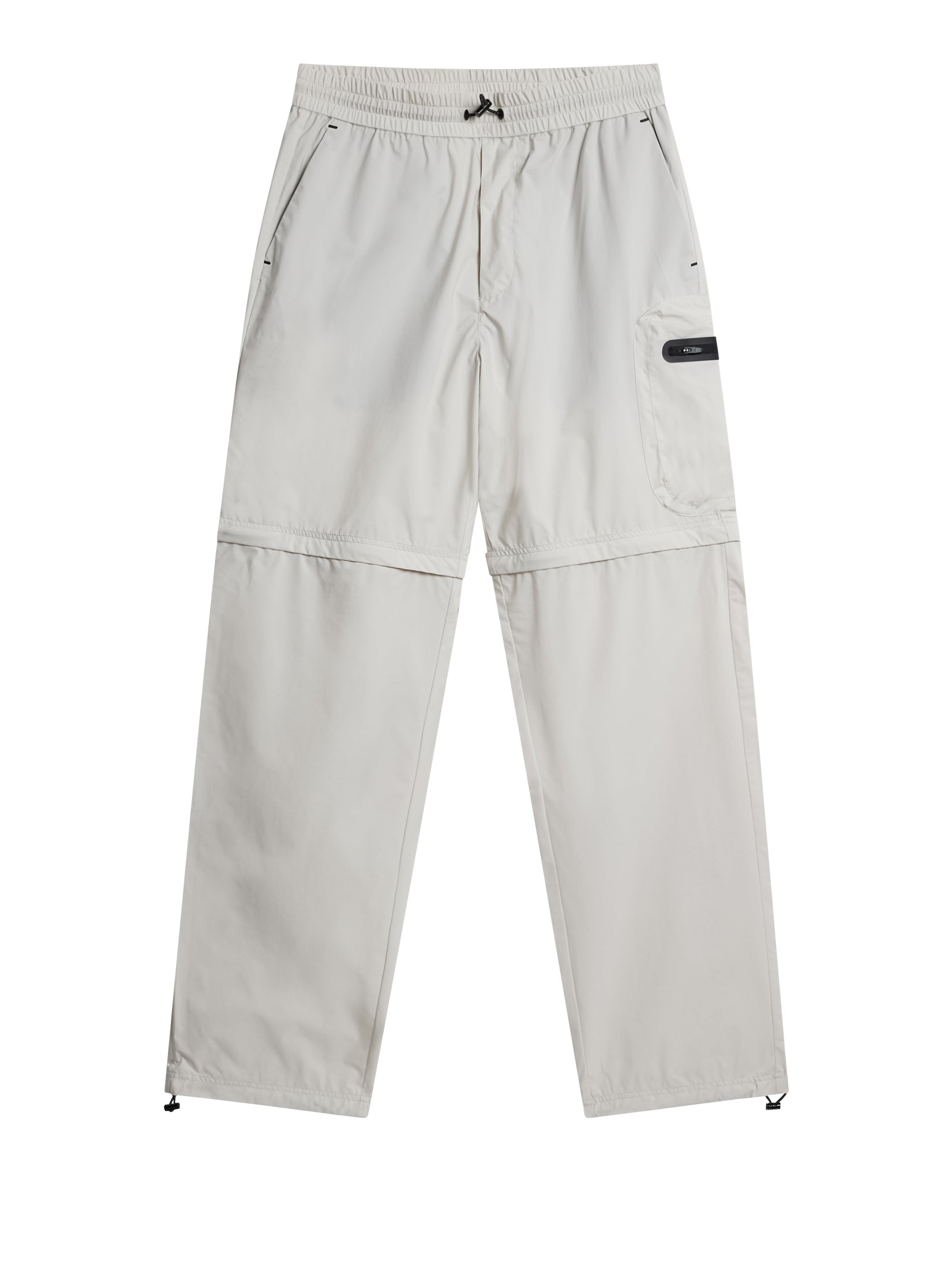 Glossa Zip-Off Pants