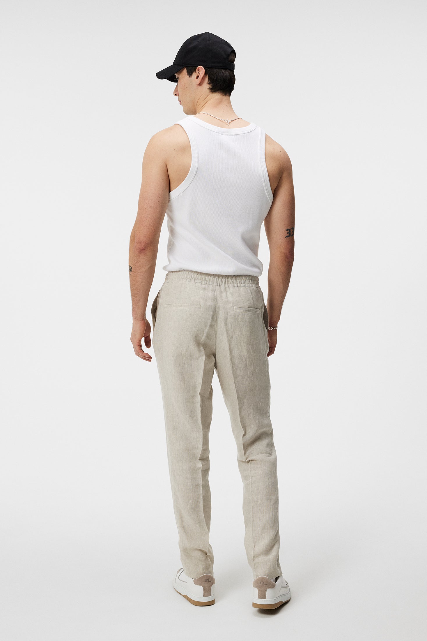 Soren Linen Pants