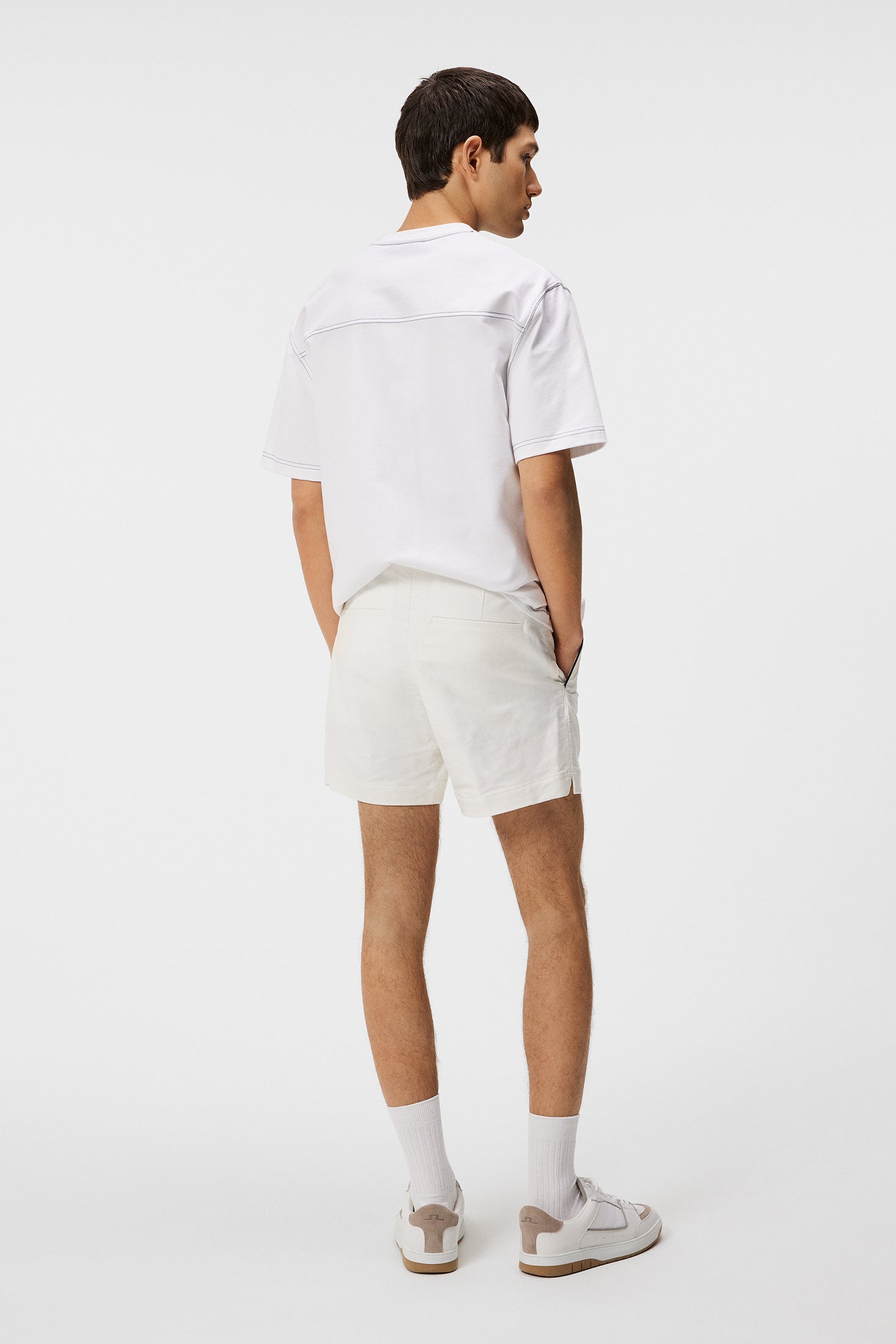 Andy Tennis Shorts