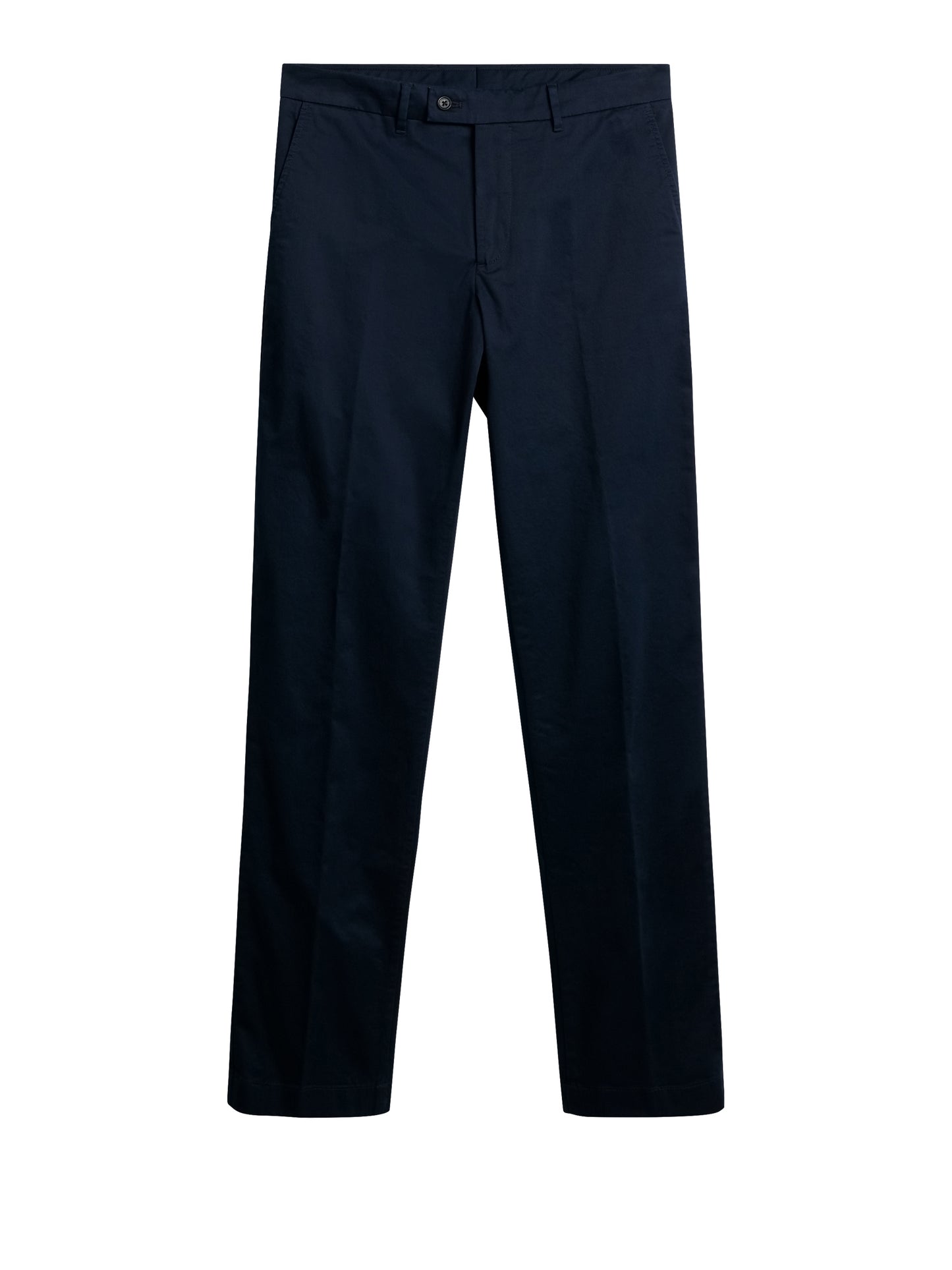 Lois Cloud Satin Pants in JL Navy by J.Lindeberg