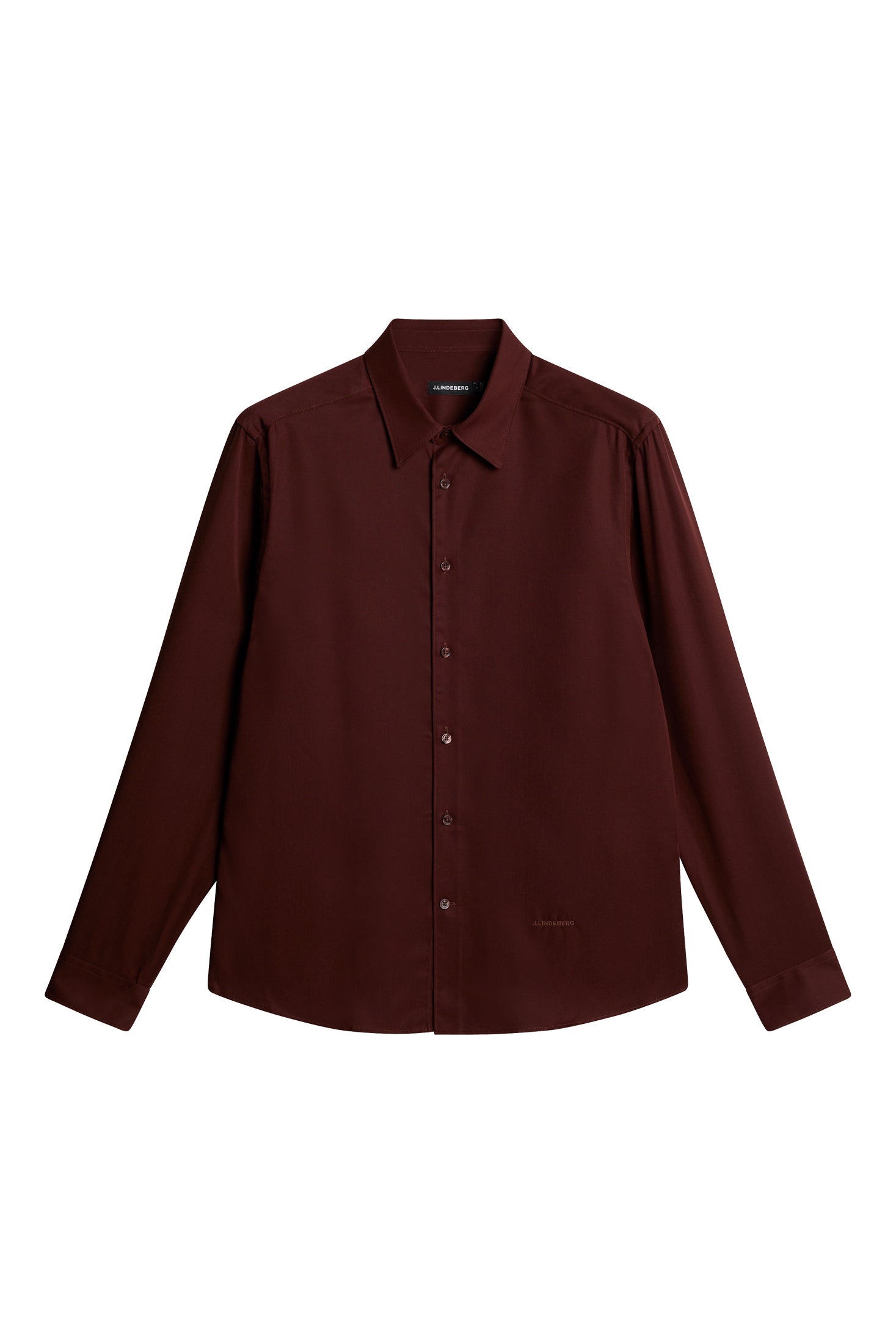 Comfort Tencel Shirt