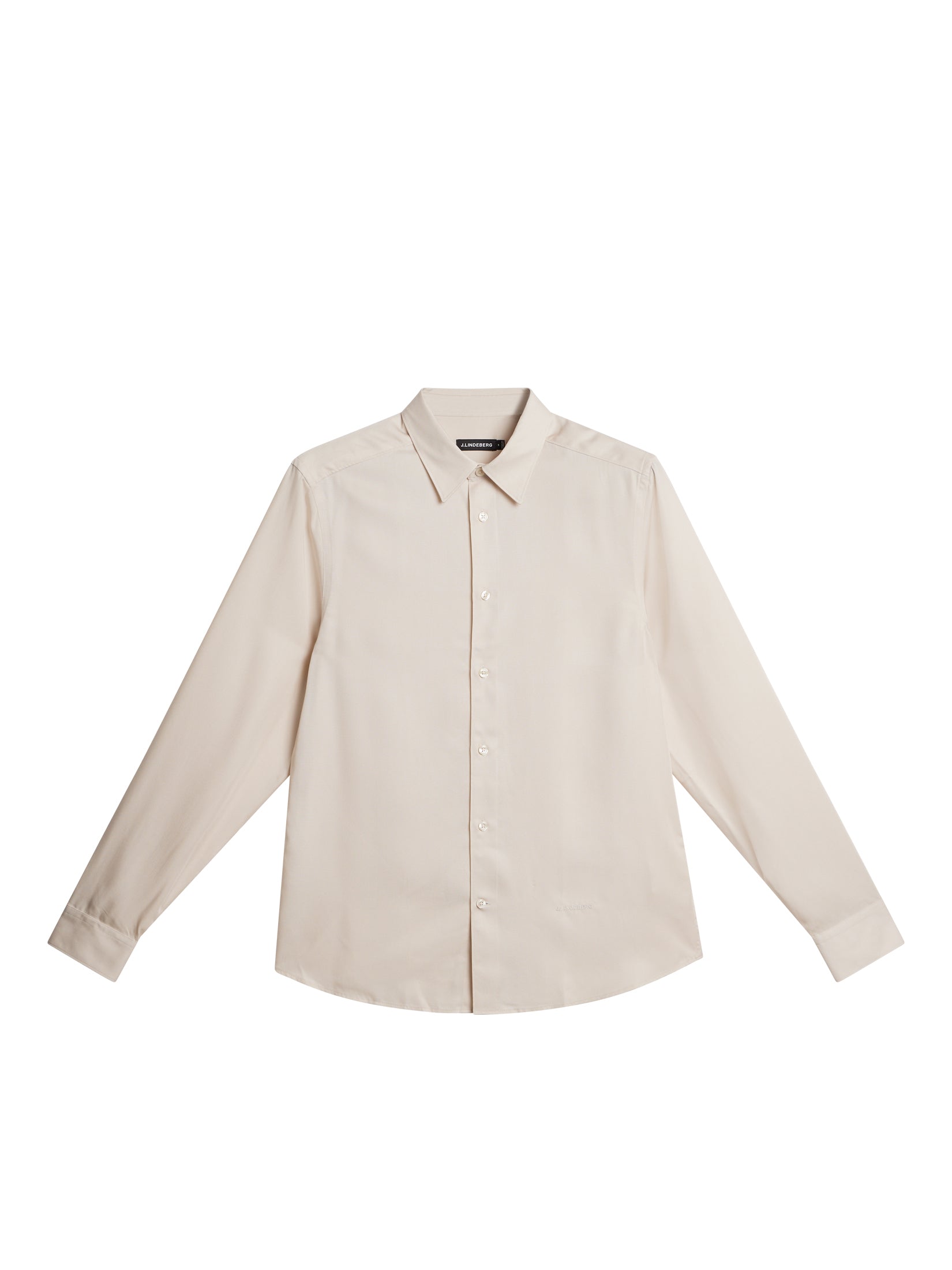 Comfort Tencel Shirt