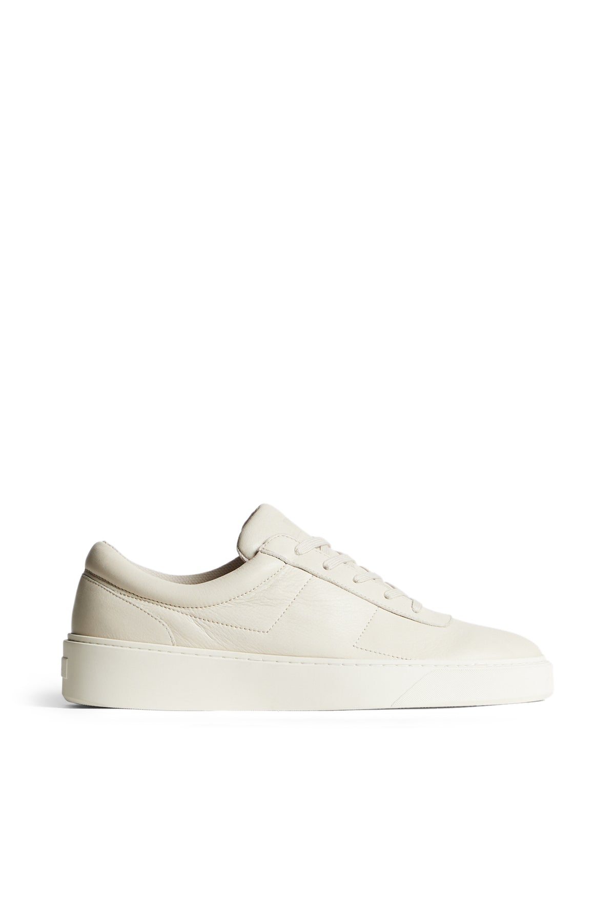 Rush LT Sneaker in Moonbeam by J.Lindeberg