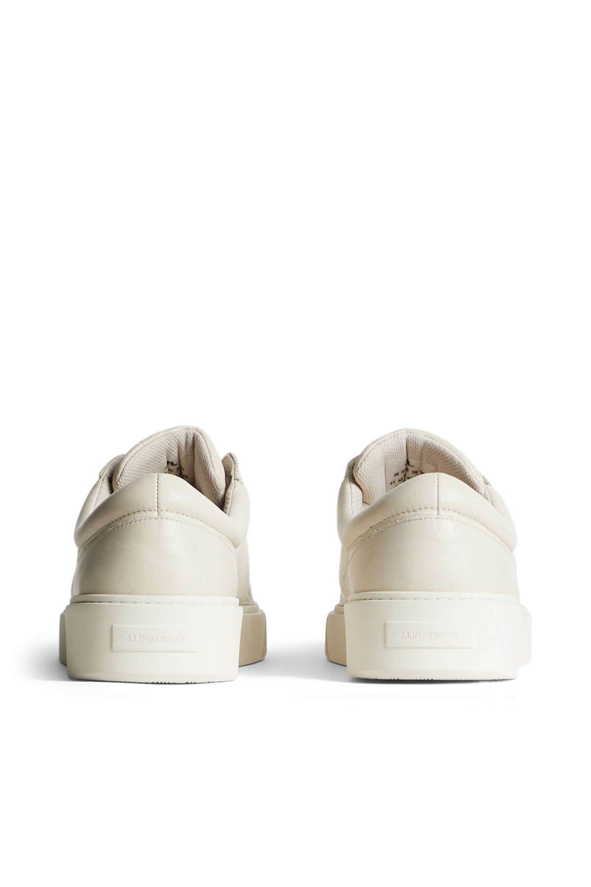 Rush LT Sneaker in Moonbeam by J.Lindeberg
